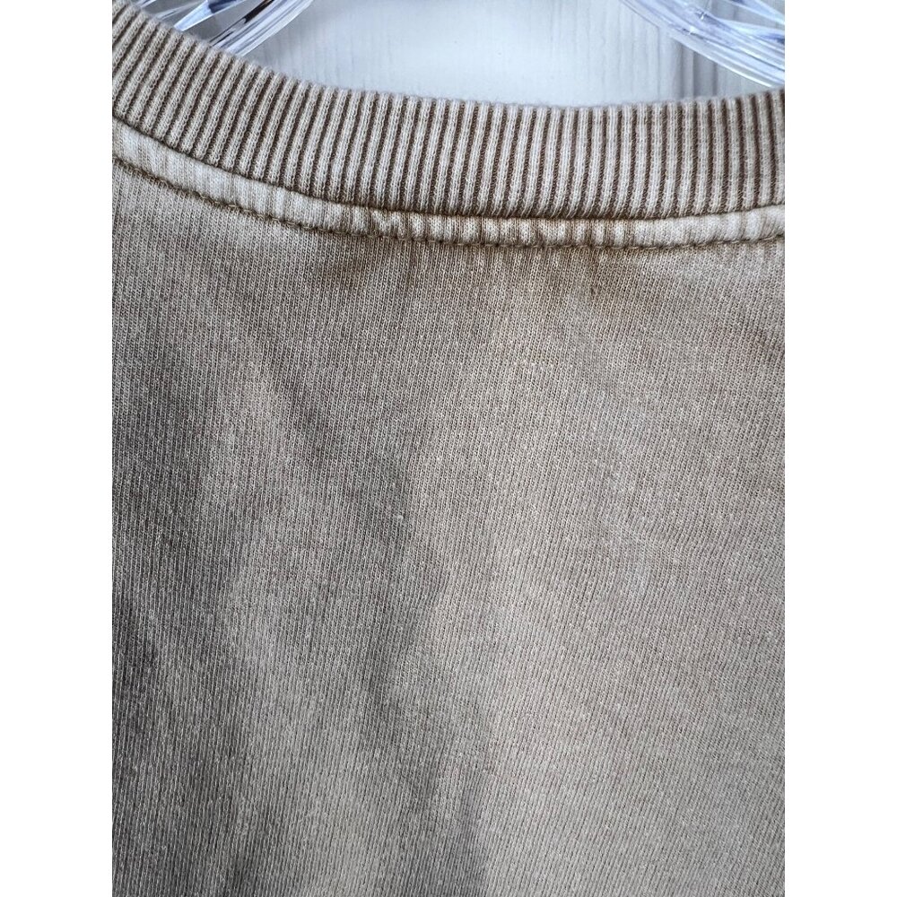 Solitaire Distressed Top - Picture 7 of 11